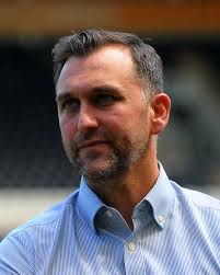 The Potters have appointed Lee Darnbrough as the Club's new Head of  Recruitment, departing an equivalent role at Hull City to move to the  bet365 Stadium. The 46-year-old joins the Potters following