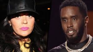 Ex-assistant says Combs wanted to kill Kid Cudi over Cassie relationship