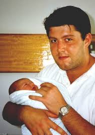 Orphan of Lockerbie's' son who inherited £18m fortune still haunted by the  atrocity 30 years