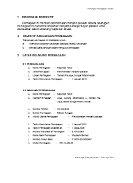 Perkhidmatan dobi (servis penuh dan bukan layan diri). Rancangan Perniagaan