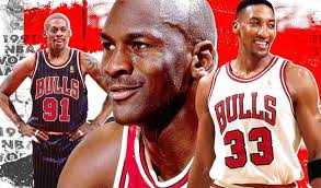 Die-Hard Chicago Bulls Fans