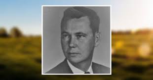 James Simpson Darby Obituary December 22, 2018