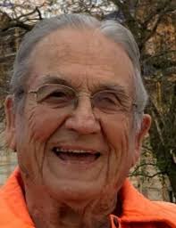 Howard Stegmann Obituary March 23, 2022