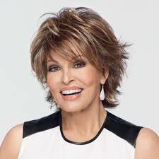 Tendances de couleur de cheveux printemps / été 2020 que vous cheveux marron : Coupe De Cheveux Courts Femme 50 Ans Une Pleiade D Inspirations