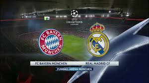 View the starting lineups and subs for the r madrid vs liverpool match on 06.04.2021, plus access full match preview and predictions. Real Madrid Vs Bayern Munich 4 0 Full Match