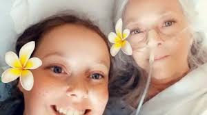 Fundraiser by Carrie Cozad : Anything helps if you can.