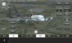 Have you ever wondered how it would be like to operate your own airplane? Skatt Utleie Flight Simulator Games For Android Apk
