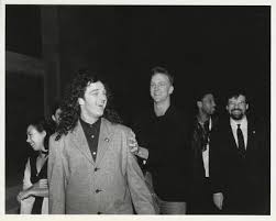 Mark Morris Dance Group