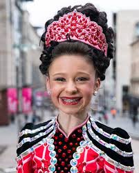 American Winners at the World Irish Dance Championships