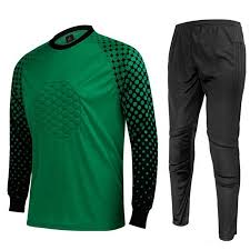 At www.fanshop.ffm.mk you can order the original jersey of our national team, and it will be delivered at your home address. New Profession Torwart Trikot Fussball Uniformen Fussball Keeper Jersey Schwamm Protector Tursteher Training Torwart Shirt Buy Football Shirt Maker Soccer Jersey Football T Shirt Classic Football Shirt Product On Alibaba Com
