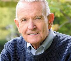 Why East York residents pine for the past