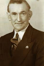 Milton Walters (1884-1966)