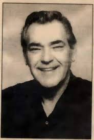 James William “Jim” McKnight (1938-2000)