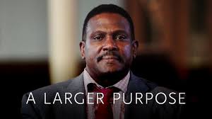 A Larger Purpose: Eric's Living Benefits Story