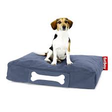 Oh that's right, you don't speak dog. Doggielounge Stonewashed Dog Beds Perfect For Pooches Large Or Small Fatboy