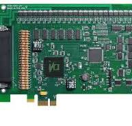 PCIe-IDIO-24 Isolated Digital I/O Card Family - 12-in-12-out / 12-ss / yes