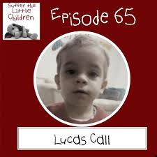 16 years ago today, 16-month-old Alissa Guernsey took her last breath. I  originally told Alissa's story in Episode 8 of this podcast in April 2020.  In 2009, a 16-month-old girl died while