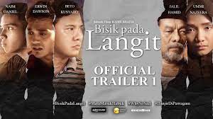 Ia adalah page untuk peminat peminat filem bisik pada langit dan filem filem. Bisik Pada Langit Official Trailer Hd Di Pawagam 21 September 2017 Youtube