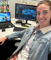 ✨ It's Friday, and we're kicking off the weekend with some desk-side vibes!  Here are some of our team members showing off their best selfies and  personalized workspaces. 🖥️💼 #DeskSelfies #HappyFriday