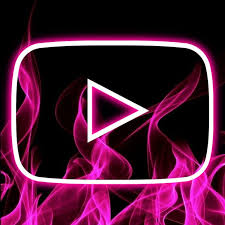 Neon Pink Youtube Icon In 2021 Neon Pink Pink Aesthetic Phone Icon Get free icons of youtube in ios, material, windows and other design styles for web, mobile, and graphic design projects. neon pink youtube icon in 2021 neon