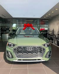 Image result for District Green 2020 Audi