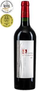 From 562 appartamenti in affitto to 57 ville in affitto, find the best place to stay with your family and friends to discover the chateau beau rivage area. Chateau Beau Rivage Bordeaux Superieur Ac Organic Wine Red