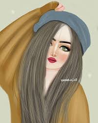 This product is an app in lifestyle. ÙƒØ±ØªÙˆÙ† Ø¨Ù†Ø§Øª ÙƒÙŠÙˆØª Wacanakampusstikper