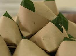 Cara melipat kertas bungkus nasi lebih praktis cepat dan mudah. Biasa Dijadikan Pembungkus Nasi Dan Berbagai Makanan Ternyata Kertas Coklat Ini Bisa Sebabkan Mandul Hingga Kanker Semua Halaman Pop Grid Id