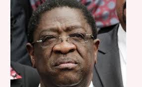 Professor Philip Alston called AMOS...