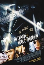 50 gifts that'll make dad's day brighter. Sky Captain And The World Of Tomorrow Wikipedia