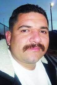 Patrick Ortiz Obituary (1978