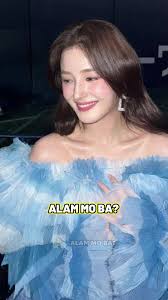 Nancy Mcdonie Ng Momoland Official Kapuso Star Na