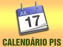 Também é possível consultar os calendários mensais de 2021 com os números das semanas incluídos. Calendario Pis 2021 Consulta Como Sacar O Pis Extrato