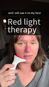 1072 Nm Light Therapy