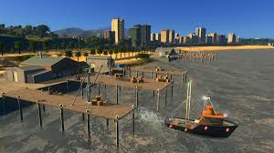 Are there any torrent or cracks that can accept steam workshop file? Cities Skylines Sunset Harbor Codex Skidrow Reloaded Games