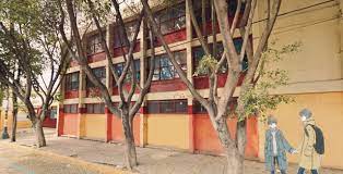 Inicio Sec 191 Silvestre Revueltas