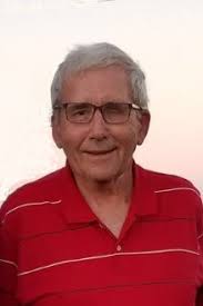 Obituary information for Donald Jordan Violet