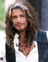 Steven tyler