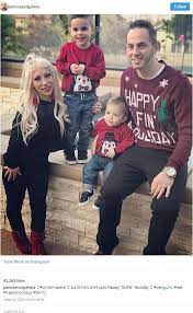 Jasmine Arteaga Sorge Age 33 With 2 Baby Boys Husband Cherishing Smallest Things