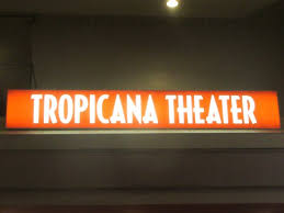 Great Seats For Everyone Review Of Tropicana Theater Las
