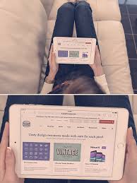 Showcase your responsive design of app or site with imac, ipad, iphone responsive website free psd mockup. 100 Best Apple Ipad Psd Mockups For Free Download 2020 Update 365 Web Resources