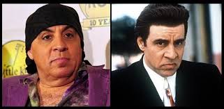 Steven Van Zandt