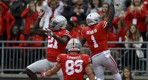 This is pretty much the same application as scoreboard+ but with a few different scoreboard+ is a scoreboard software that allows you to put a scoreboard in your live stream. Five Things Buckeyes Look Swell In Blowout Of Green Wave Eleven Warriors