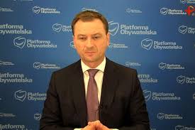 Czytam to, co jest drukowane czy pisane w internecie i gazetach. Slawomir Nitras O Campus Polska Dlaczego Zabraknie Holowni Express Biedrzyckiej Wideo Super Express Wiadomosci Polityka Sport