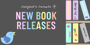 Titles and release months are subject to change. October 2020 Book Releases Dellybird