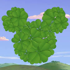 We have a massive amount of desktop and mobile backgrounds. Disney St Patrick S Day Wallpapers Wallpaper Cave
