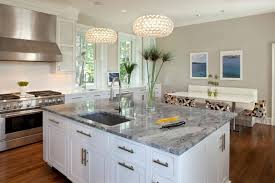 Pin By Jen Hankes On Kitchen Fireplace Remodel Stone Countertops Kitchen Contemporary Kitchen Island White Kitchen Rustic