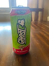 We did not find results for: Man I Am Loving Every Ghost Energy Drink So Far But This Might Be One Of My Favorites Energydrinks