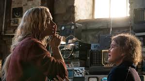 Forced to venture into the unknown, they realize the creatures that hunt by sound are not the only threats lurking beyond the sand path. Perilisan A Quiet Place 2 Kembali Diundur Akibat Pandemi