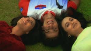 Kya karoon hai, kuch kuch hota hai. Kuch Kuch Hota Hai Full Song Video Video Song From Kuch Kuch Hota Hai Full Song Video Hindi Video Songs Video Song Hungama